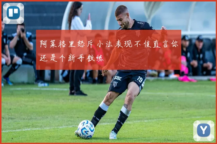 阿莱格里怒斥小法表现不佳直言你还是个新手教练