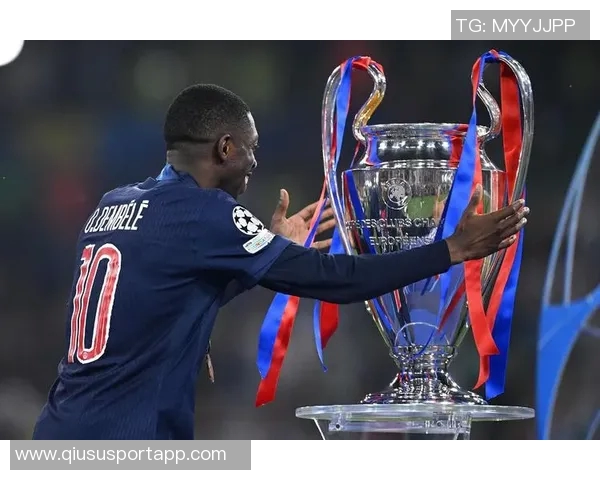 德转管理员称登贝莱荣获金球奖应以涨身价庆祝时隔六年再破亿